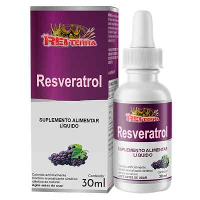 Resveratrol - 30ml