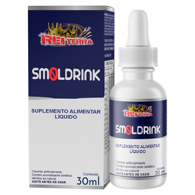 Smol Drink - 30ml