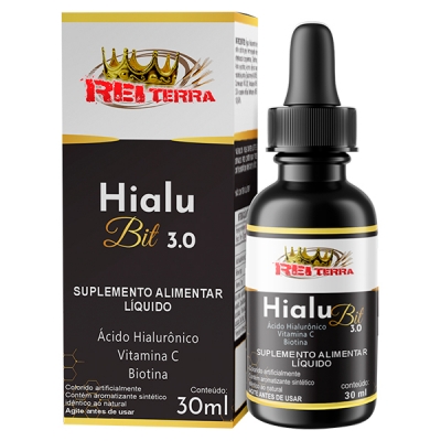Hialu Bit - 30ml