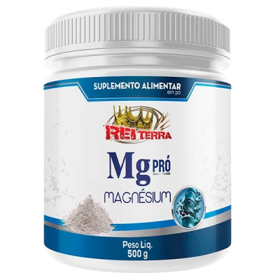 MG Pró Magnesium - 500g