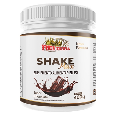 Shake Chocolate - 400g