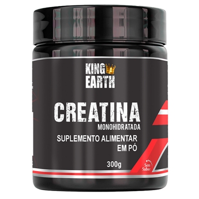 Creatina - 300g