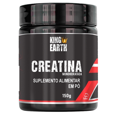 Creatina - 150g