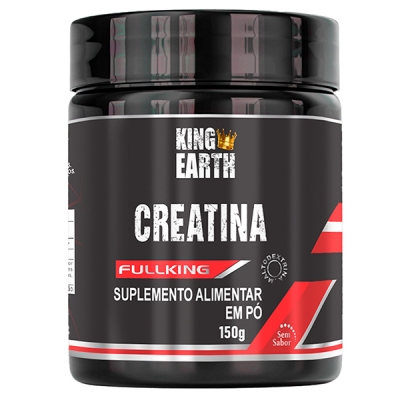 Creatina Fullking - 150g