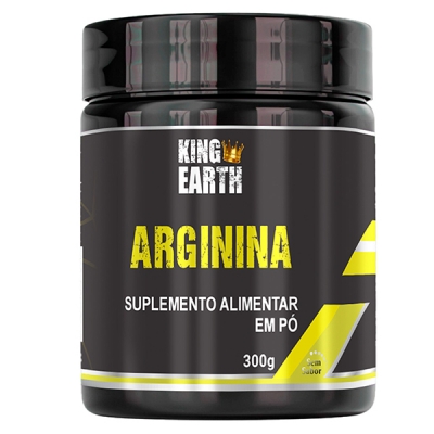 Arginina - 300g