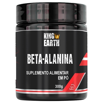 Beta-Alanina - 300g